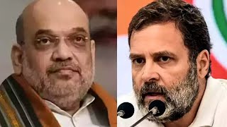 Karnataka polls 2023: It's Rahul Gandhi vs Amit Shah on road shows at Tumkuru