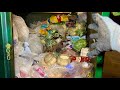 Dumpster Diving Aldi #168 Free Grocery Shopping!