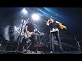 van halen i m the one live at the tokyo dome 2013 proshot