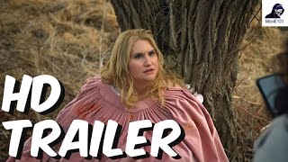 Godmothered Official Trailer (2020) - Isla Fisher, Jillian Bell, Santiago Cabrera