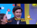 NETIJEN - Fendy Chow Posesif Sampai Di Julidin Netizen (9/4/19) Part 1