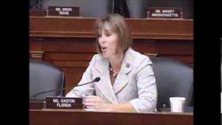 February 28, 2012 - Hearing on EPA's 2012 Budget