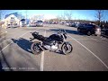 gw250 suzuki inazuma new camera testing talk moto suzuki winter rideout switchbike bodycam