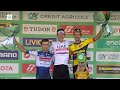 il lombardia presented by crédit agricole 2023 highlights