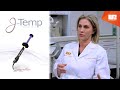 Dr. Jaleena Jessop explains J-Temp™ temporary resin