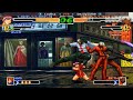 Fightcade 👊 The King Of Fighters 2000 👊🏾 Coollsa 🇰🇷 Vs Deadpool00 🇰🇷 FT5 👊