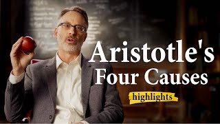 Aristotle's Four Causes | Highlights Ep.43