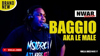 BAGGIO DANS NWAR FREESTYLE: MONSTRUEUX