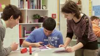 Chain Reaction Science Competition