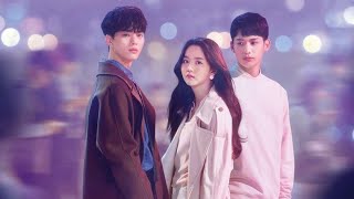 New Korean Hindi Mix Songs 2020 💚 | Cute Love Story Video 😍 | Korean Klip | Qismat | Chinese Mix
