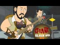 ♪ giant the musical black ops 3 zombies song