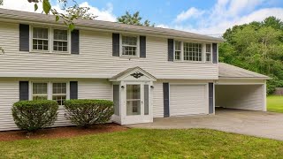 27 Fayette Rd, Bedford, MA Presented by Deborah Higgins.