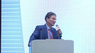 TSK Flagsol Engineering‘s Speech at 2019 China International CSP Conference