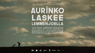 Aurinko laskee Lemmenjoella traileri (2025)