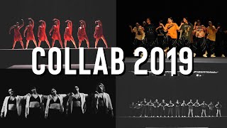 DEAN COLLEGE COLLAB 2019 - Presented by Dean College Teams