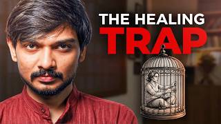 Stop Healing—This Ancient Secret Is 1000x More Powerful