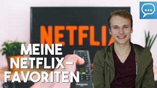 Justus vloggt - Meine Netflix-Favoriten