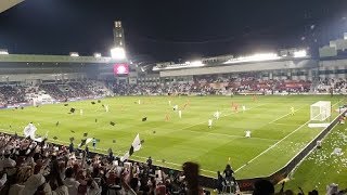 Al Sadd 4-0 Al Duhail - Qatar Cup 2020 Final