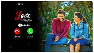 Love BGM Ringtone | South BGM Ringtone | Tamil Ringtone | Telugu Ringtone, Love Song Bgm Ringtone