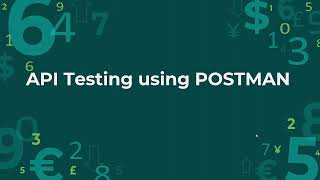 API Testing using Postman : Write First Test Case : POST REQUEST