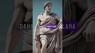 REDDETMEYİ lehinize nasıl kullanacağınıza dair 13 DERS|Marcus Aurelius|Stoa | Stoacı Yol | İlişkiler