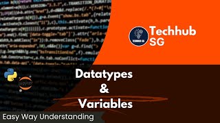Python Variables & Data Types Explained | Day 2 - Python for Beginners