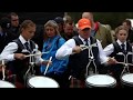 Simon Fraser University Pipe Band - 2017 World Pipe Band Championships