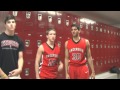 creekside high school basketball team lip dub dynamite