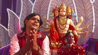 Balaji Teri Jot Jagaai Ho Mehandipur Balaji Bhajan | Sonu Kaushik | Sawa Paanch Rupaye Mein Baba
