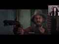 arthur is a feminist red dead redemption 2 pt 7 whoismae