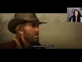 arthur is a feminist red dead redemption 2 pt 7 whoismae