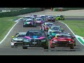 tcr italy aci racing weekend imola round 4 gara 1