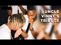 Uncle Vinny's Speech At Riky Rick's Memorial