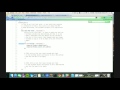 Using Jasmine to test