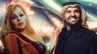 Cheba Kheira Tfout 100ans Ft Hussain Al Jassmi Mix Remix 2025