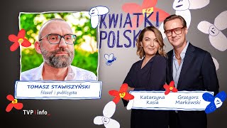 Jak działa wiewiórka? Gdzie pochowała orzeszki? | KWIATKI POLSKIE