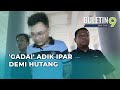 Penggangur Didakwa Subahat Rogol Adik Ipar