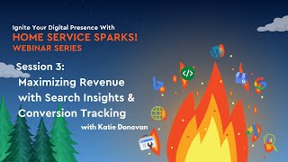 Maximizing Revenue with Search Insights & Conversion Tracking