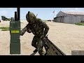 【arma3】リアルな戦場シム coop配信 45【mokuzaigaming】