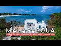 MALAPASCUA ISLAND 🇵🇭 | Commute Travel Guide + Expenses + Exploring 9 Beaches + Light House