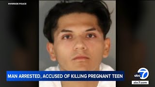 Pregnant teen dead, newborn in critical condition after Riverside hit-and-run