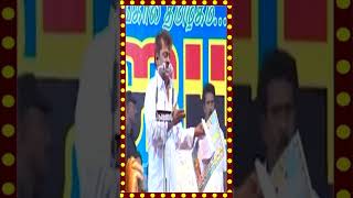 நான் உங்கள ஒருத்தன் என்னை உங்ககிட்டயிருந்து பிரிக்கமுடியாது | Vijayakanth Strong Bonding People