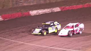 Perris Auto Speedway PASSCAR Modified Championship Main Event          11-13 -21