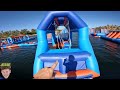 EXTREME Hide & Seek In World’s Largest Water Park!