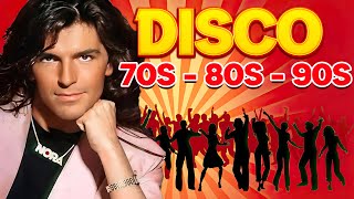 Sandra, Boney M, Modern Talking, C.C.Catch, Bad Boys Blue - Super Hits 80s 90s Disco Golden Oldies