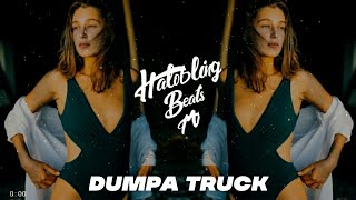 Team Rush Hour x Shockman - Dumpa Truck