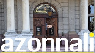 Mit szólnak hozzá a győriek, hogy még a szexbotránya után is nyert Borkai? | AZONNALI