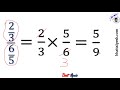 basic maths maths concept સાદું રૂપ આપો । algebra trick simplify