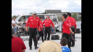 Edmonton Metis Dancers