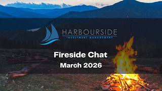 Fireside Chat (March 2026) – Middle East Tensions, AI Software Risks & Emerging Market Value